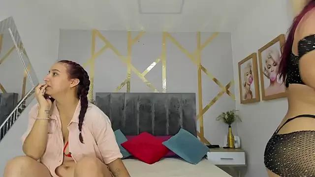 Girls: try live performances with matured performers, from dancing to quirks, in a variety of beautiful sex cams.