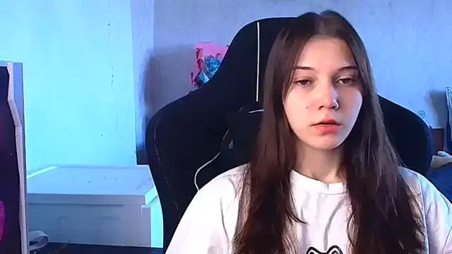 Carolina_lina from StripChat is Freechat