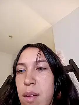 Carolindalun from StripChat is Freechat