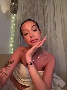 Photos of Carolinekronkvist from StripChat is Freechat
