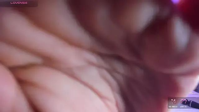 carolriveraa_ from StripChat is Freechat
