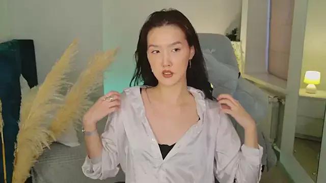 CarrieAmber from StripChat