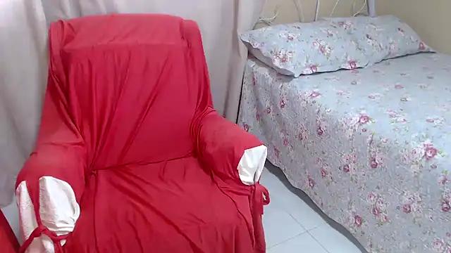 casadainocente from StripChat
