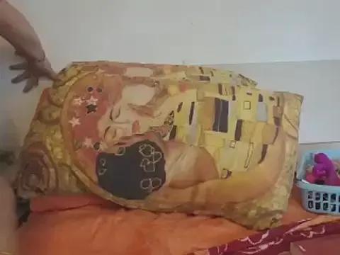 CasalingaVogliosa from StripChat