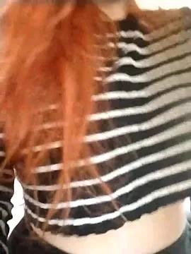 Casandra--cristin from StripChat