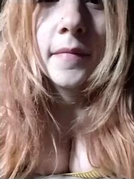 Casandra--cristin webcams show profile image 