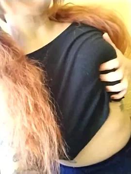 Casandra--cristin from StripChat
