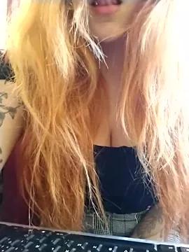 Casandra--cristin from StripChat