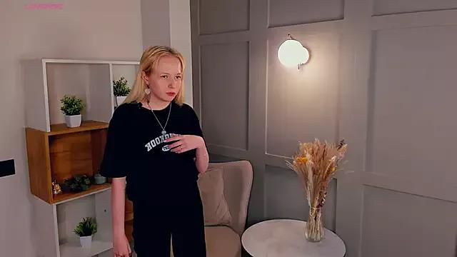CasandraForcier from StripChat is Freechat