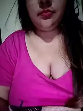 Cash43 from StripChat is Freechat