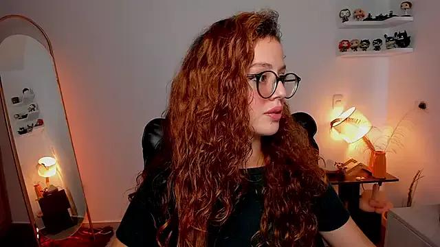 Cassandra_Caiin from StripChat