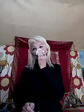 CassandraSandra44 from StripChat