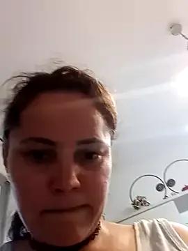 Cassandrina1 from StripChat