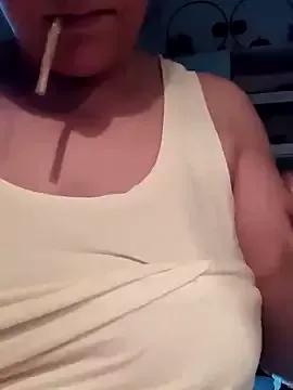 Cassandrina1 from StripChat