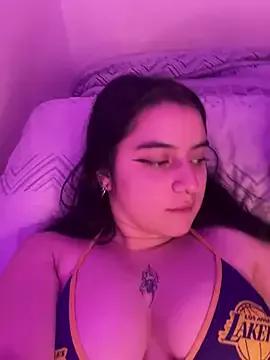 Cassie-millers from StripChat is Freechat