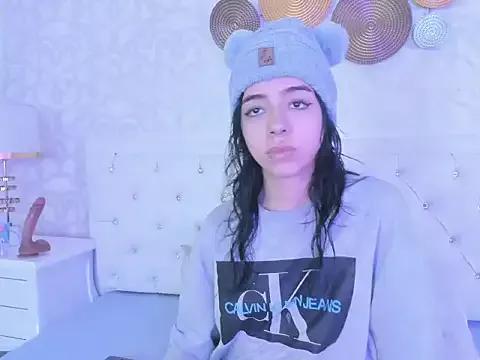Cassie66_ from StripChat