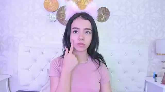 Cassie66_ from StripChat