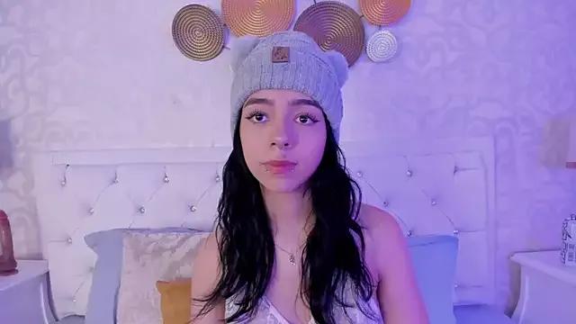 Cassie66_ from StripChat