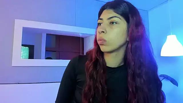 Cassie_bloom from StripChat