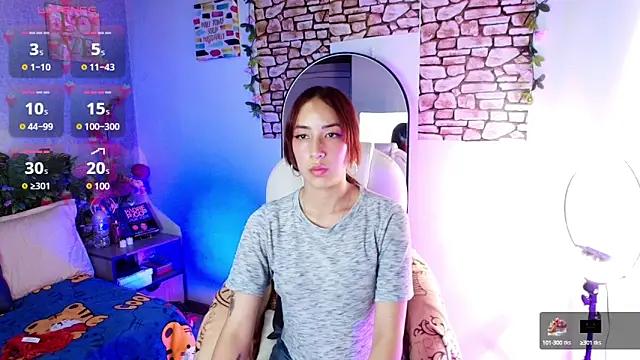 Cassie_fletcher_ from StripChat