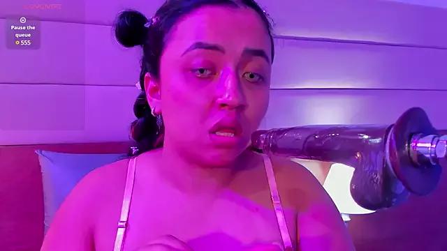 cassie_ibarra from StripChat