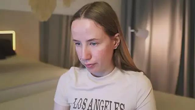 Cassie_Kelman from StripChat