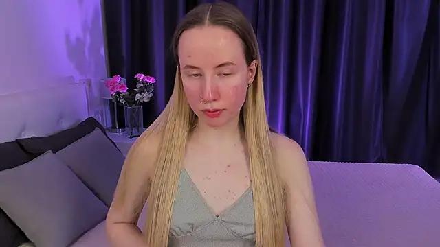 Cassie_Kelman from StripChat