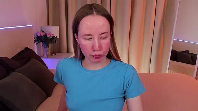 Cassie_Kelman from StripChat