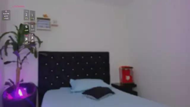 Cassie_Stevens from StripChat