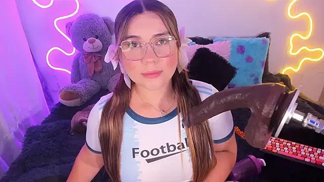 CassieBigass_ from StripChat is Freechat