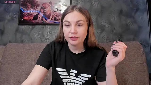 CassieMils from StripChat