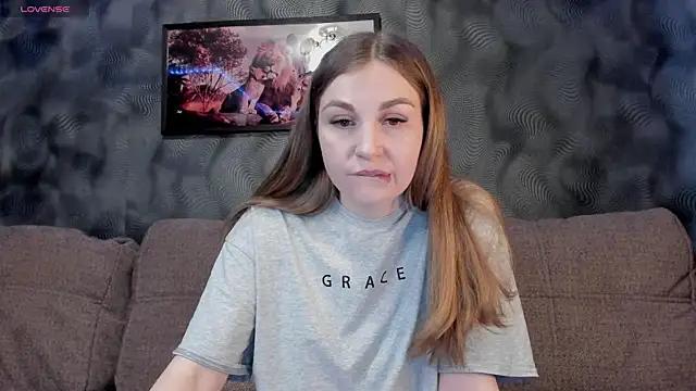 CassieMils from StripChat
