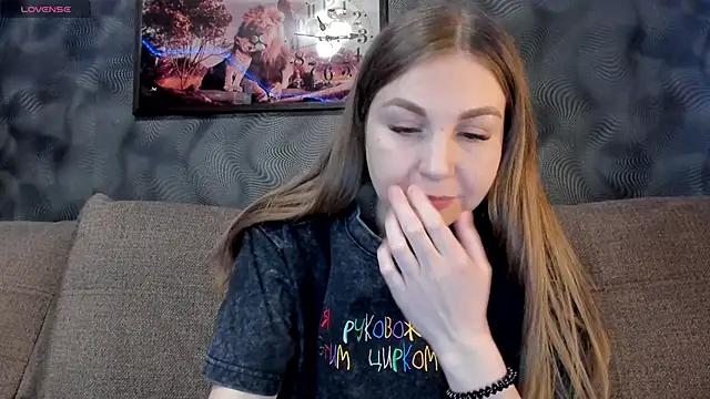 CassieMils from StripChat