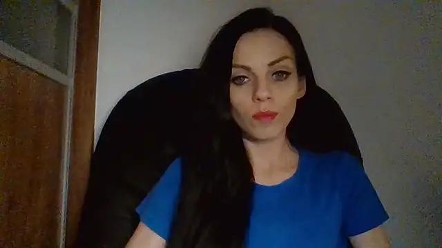 CassieSensual from StripChat