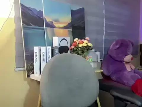 CassieXMarga from StripChat