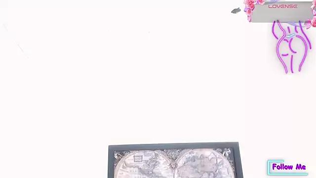 Catalella_Ar from StripChat
