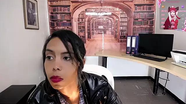 Catalella_Ar from StripChat