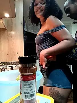 Cataleya-black from StripChat