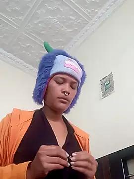 Cataleya-black from StripChat
