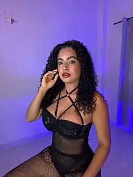 cataleya-miller_ from StripChat is Freechat