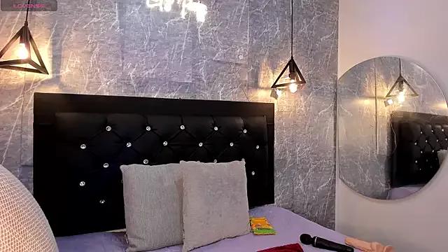 CATALEYA_CAST1 from StripChat is Freechat