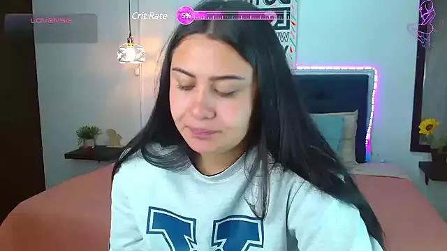 Cataleya_hxc from StripChat