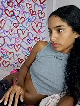 Cataleya_ja from StripChat