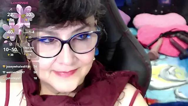 cataleya_mom from StripChat