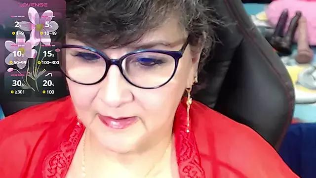 cataleya_mom from StripChat