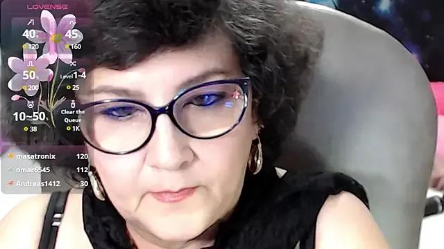 cataleya_mom from StripChat