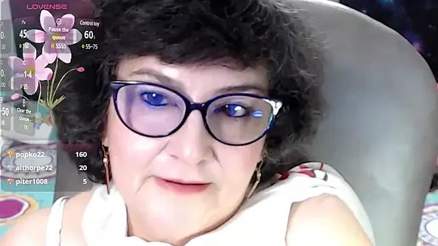 cataleya_mom from StripChat