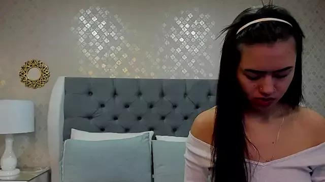 CataleyaRicci from StripChat
