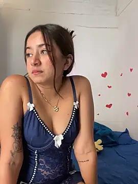 Catalina_Durango1 from StripChat