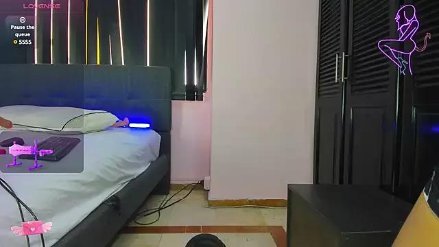 Catalina_Jonex from StripChat
